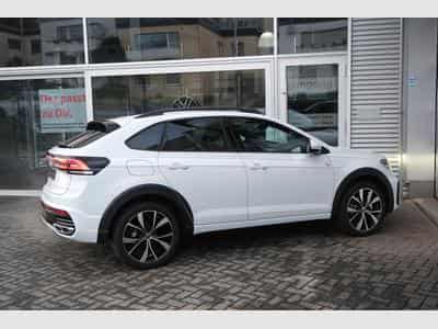 VW Taigo 1.5 TSI DSG (2026) - Foto 3