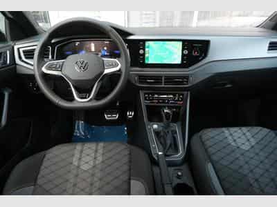 VW Taigo 1.5 TSI DSG (2026) - Foto 7