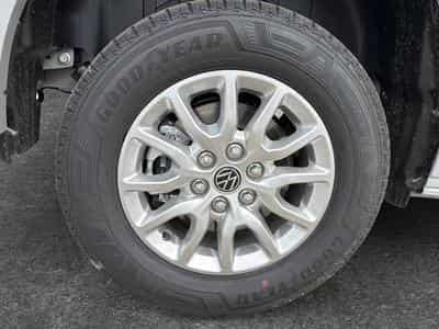 VW T7 Basis (2026) - Foto 11