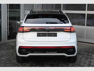VW Taigo 1.5 TSI DSG (2026) - Foto 6