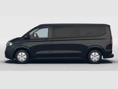 VW T7 AT8 LED 3ZKlim (2025) - Foto 2