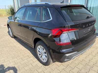 Skoda Kamiq Selection (2026) - Photo 4
