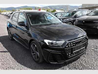 Audi A1 S line (2026) - Photo 2