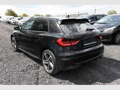 Audi A1 S line (2026) - Photo 4