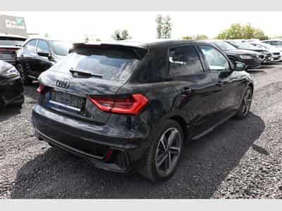 Audi A1 S line (2026) - Photo 3