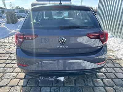 VW Polo Yes 1.0 80 (2026) - Foto 10
