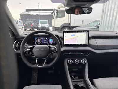 Skoda Kodiaq Selection 2,0 TDI (2026) - Photo 9