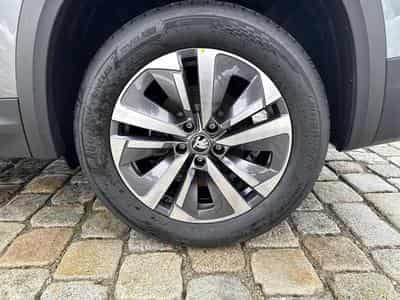 Skoda Kodiaq Selection 2,0 TDI (2026) - Photo 15