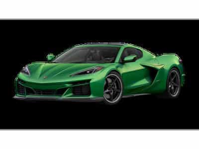 Chevrolet Corvette C8 ERAY COUPE 3LZ eAWD 6.2 V8+eMotor (2026) - Photo 1