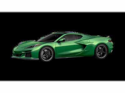 Chevrolet Corvette C8 ERAY COUPE 3LZ eAWD 6.2 V8+eMotor (2026) - Photo 2