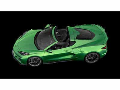 Chevrolet Corvette C8 ERAY COUPE 3LZ eAWD 6.2 V8+eMotor (2026) - Photo 3