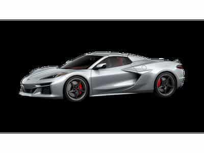 Chevrolet Corvette C8 ERAY CABRIOLET 3LZ eAWD 6.2 V8+eMotor (2026) - Photo 2