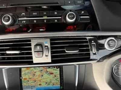 BMW X4 S-Line (2017) - Photo 1
