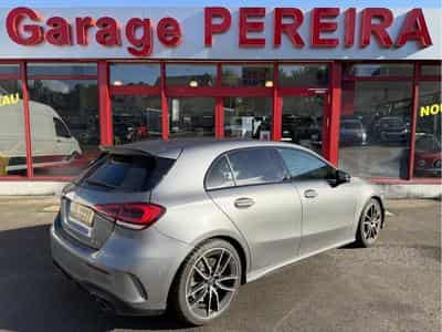 Mercedes A 35 AMG 2.0 TURBO 4MATIC CUIR NAVI (2019) - Foto 3