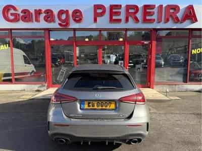 Mercedes A 35 AMG 2.0 TURBO 4MATIC CUIR NAVI (2019) - Foto 4