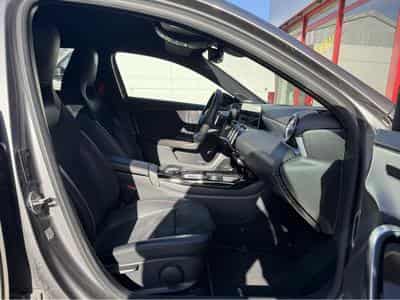 Mercedes A 35 AMG 2.0 TURBO 4MATIC CUIR NAVI (2019) - Foto 5