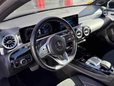 Mercedes A 35 AMG 2.0 TURBO 4MATIC CUIR NAVI (2019) - Foto 6