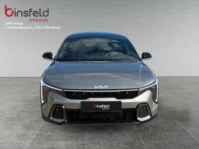 Kia K4 K4 GT Line 1.0 T-GDI 115ch MHEV (2026) - Photo 2