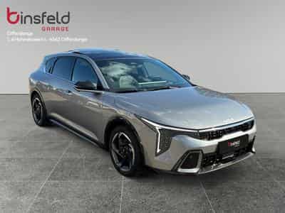 Kia K4 K4 GT Line 1.0 T-GDI 115ch MHEV (2026) - Photo 3
