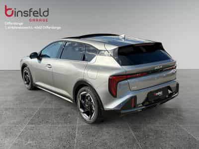 Kia K4 K4 GT Line 1.0 T-GDI 115ch MHEV (2026) - Photo 5