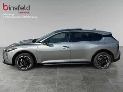 Kia K4 K4 GT Line 1.0 T-GDI 115ch MHEV (2026) - Photo 8