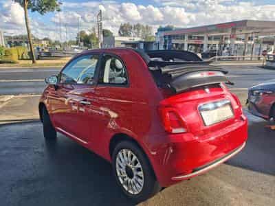 Fiat 500 1.0 70CH CABRIOLET (2023) - Photo 2