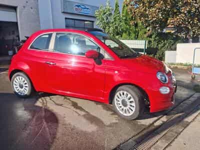 Fiat 500 1.0 70CH CABRIOLET (2023) - Photo 4