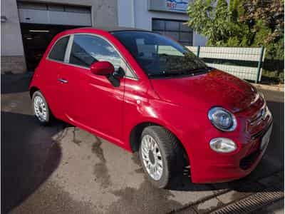 Fiat 500 1.0 70CH CABRIOLET (2023) - Photo 7