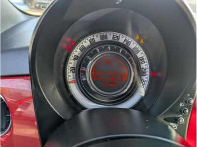 Fiat 500 1.0 70CH CABRIOLET (2023) - Photo 9