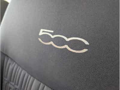 Fiat 500 1.0 70CH CABRIOLET (2023) - Photo 11