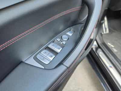 BMW X4 XDRIVE20I PACK M TOIT OUVRANT CARPLAY CAMERA 360 (2022) - Photo 14