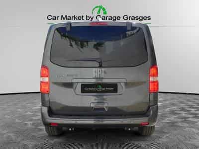 Fiat Ulysse L2 2.0L 180 PS AT8 AHK (2026) - Photo 4