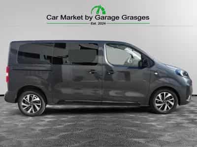 Fiat Ulysse L2 2.0L 180 PS AT8 AHK (2026) - Photo 6