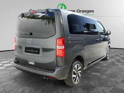Fiat Ulysse L2 2.0L 180 PS AT8 AHK (2026) - Photo 5
