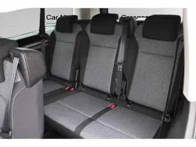 Fiat Ulysse L2 2.0L 180 PS AT8 AHK (2026) - Photo 9