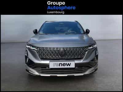 Renault Austral 1.2 E-Tech Esprit Alpine full hybrid (2025) - Foto 2