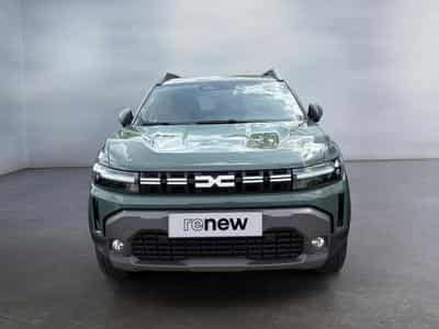 Dacia Duster 1.6 Hybrid Journey (2025) - Photo 3