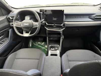 Dacia Duster 1.6 Hybrid Journey (2025) - Photo 10
