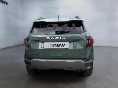 Dacia Duster 1.6 Hybrid Journey (2025) - Photo 7