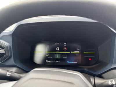 Dacia Duster 1.6 Hybrid Journey (2025) - Photo 13