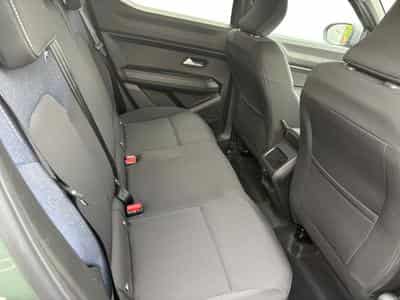 Dacia Duster 1.6 Hybrid Journey (2025) - Photo 12