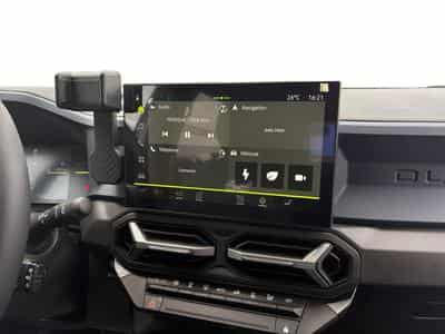 Dacia Duster 1.6 Hybrid Journey (2025) - Photo 14