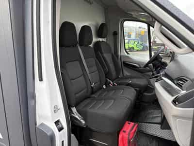 Maxus Deliver 9 3.5T MAXUS DELIVER 9 - MSG STALLION LIGHT (2026) - Foto 7