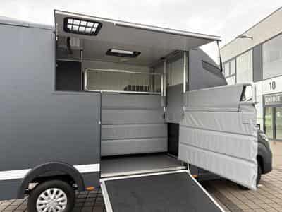 Maxus Deliver 9 3.5T MAXUS DELIVER 9 - MSG STALLION LIGHT (2026) - Foto 9