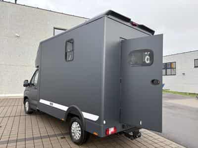 Maxus Deliver 9 3.5T MAXUS DELIVER 9 - MSG STALLION LIGHT (2026) - Foto 11