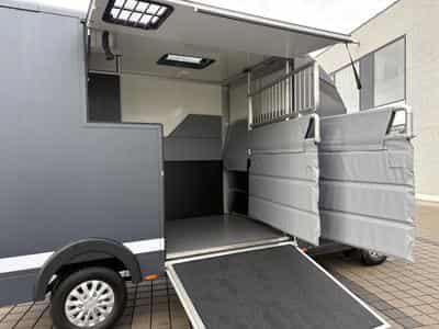 Maxus Deliver 9 3.5T MAXUS DELIVER 9 - MSG STALLION LIGHT (2026) - Foto 10