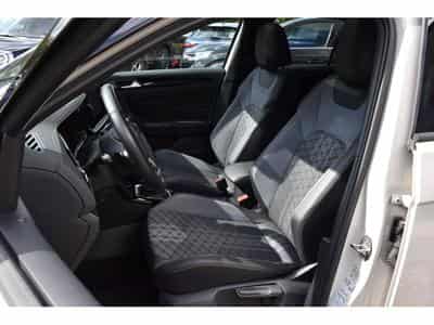 VW T-Roc 1.5 TSI R-Line DSG PANO TRAVEL SIDE CAM PARK ATT RMQ 1° MAIN (2024) - Foto 6