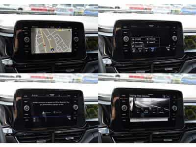 VW T-Roc 1.5 TSI R-Line DSG PANO TRAVEL SIDE CAM PARK ATT RMQ 1° MAIN (2024) - Foto 11