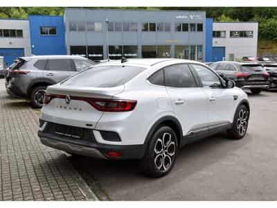 Renault Arkana 1.6 E-TECH HEV Techno EDC CUIR GPS LANE SIDE CAM (2023) - Foto 4