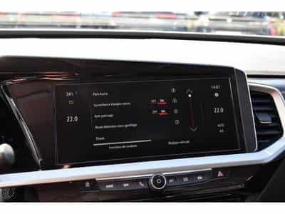 Opel Grandland 1.2 Turbo GS Auto. ACC GPS LANE SIDE PARK CAM 1° MAIN (2024) - Foto 14
